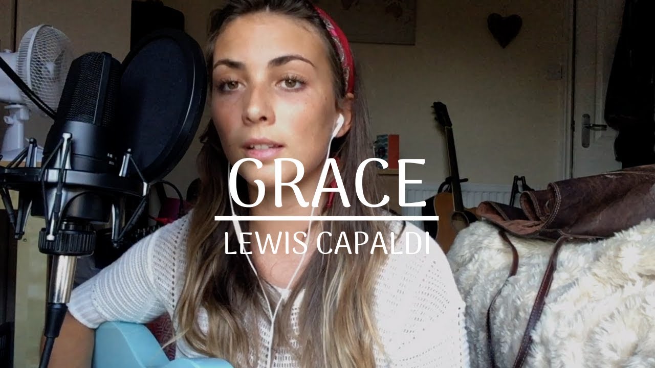 Grace - Lewis Capaldi Cover By Billie Flynn