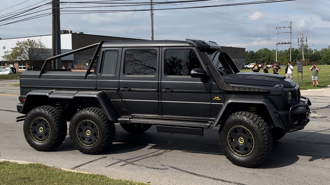 Rochester Cars & Coffee Pullouts!- August 2024