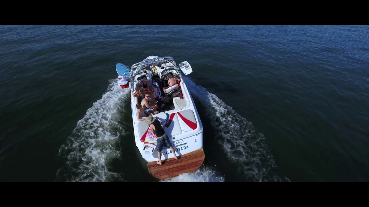 Coeur d'Alene Boat Rentals | (208) 449-0012 | The Buoy CDA Wakesurfing