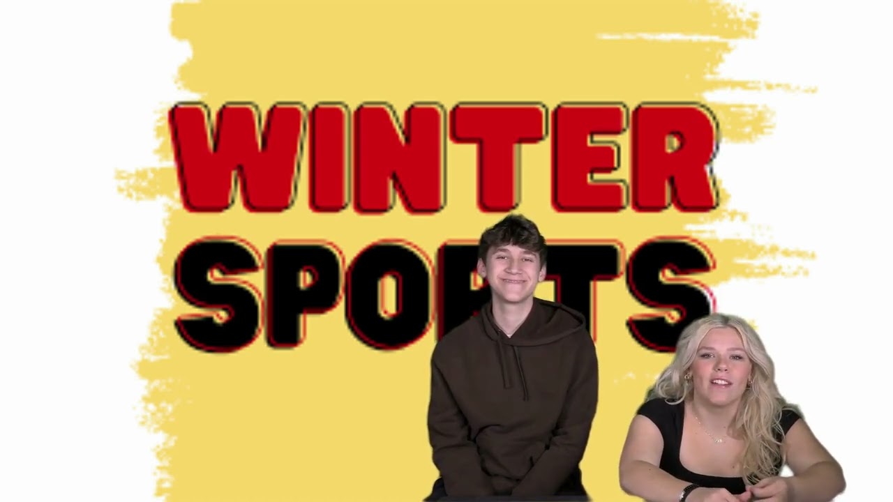 Weekly Announcements February 10