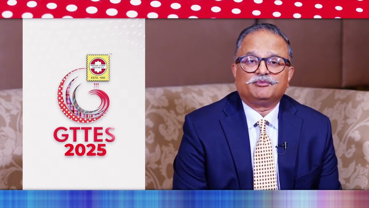 GTTES  2025