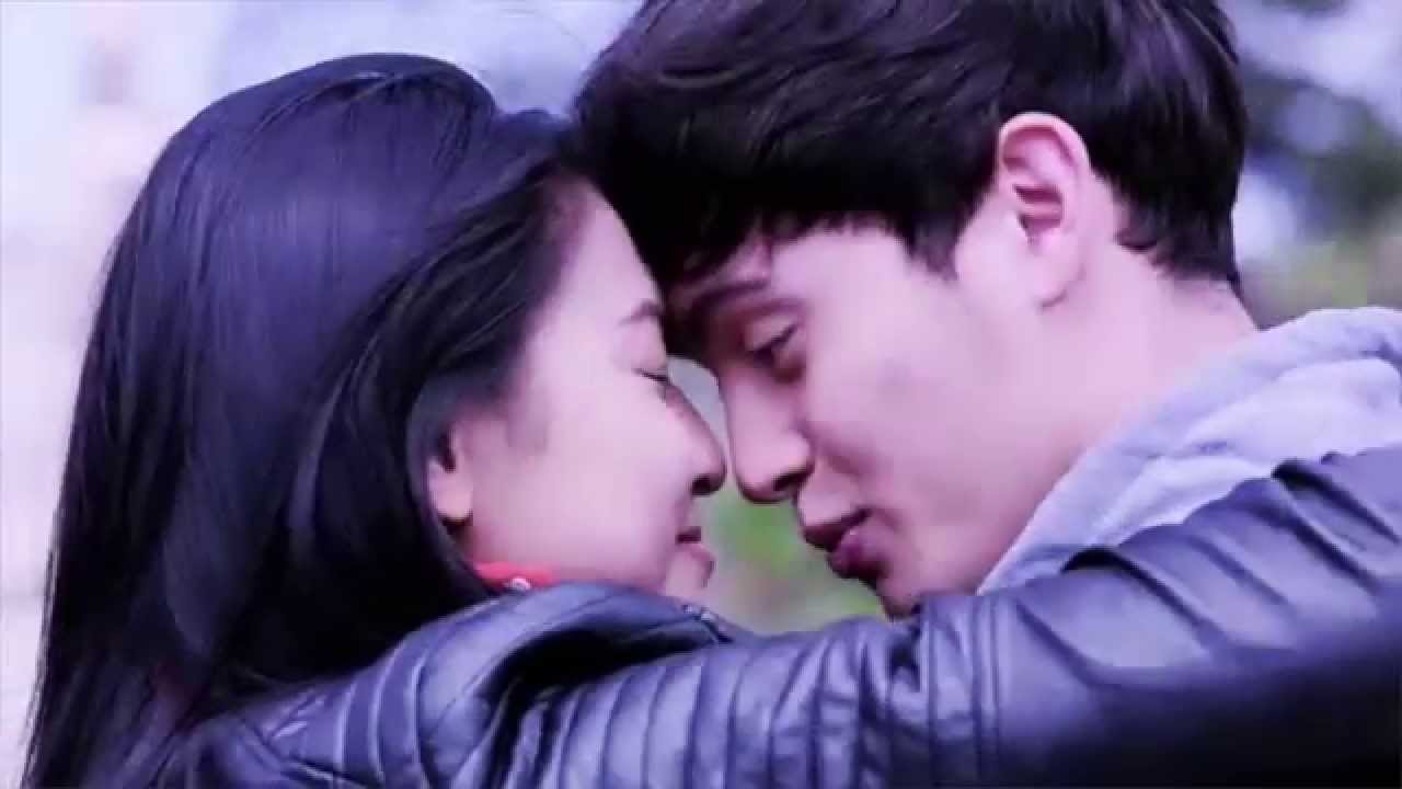[JaDine] OTWOL || Clark & Leah - True Love