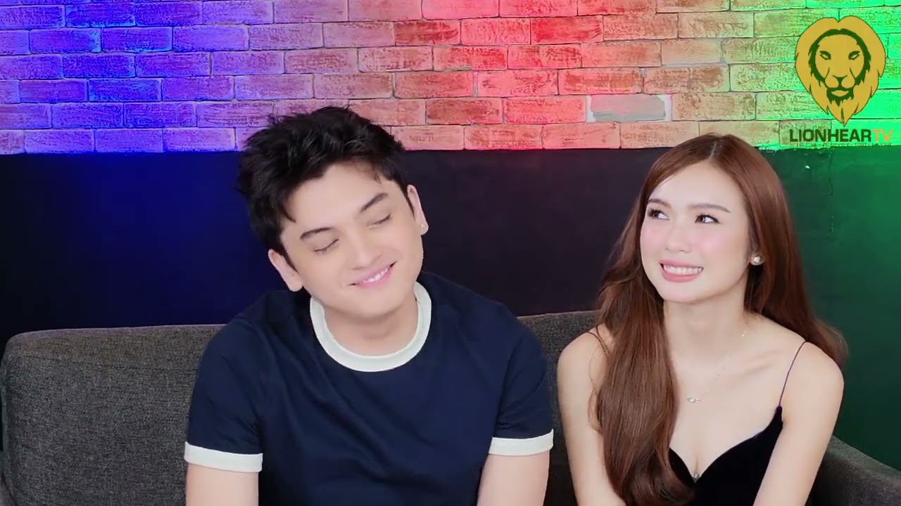 Seth Fedelin, Francine Diaz talk about their movie 'Shake, Rattle & Roll: Evil Origins'