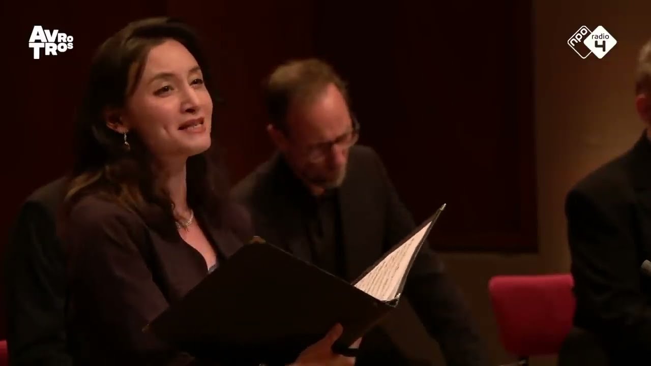 Quia respexit (Magnificat) - C.P.E. Bach
