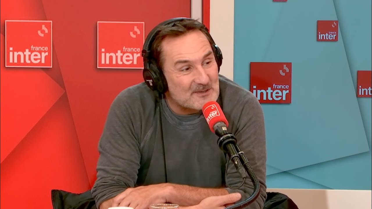 Gilles Lellouche x Mehdi Ma&iuml;zi : des clip musicaux aux blockbusters du cin&eacute;ma fran&ccedil;ais