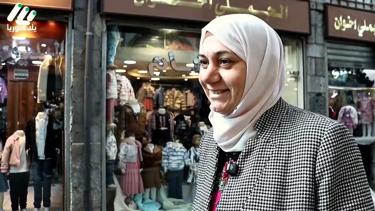 مع بداية شهر رمضان بتتغير الأجواء بمدينة حمص.. يلاسوريا تستطلع رأي الأهالي عن تفاصيل أول أيام الشهر