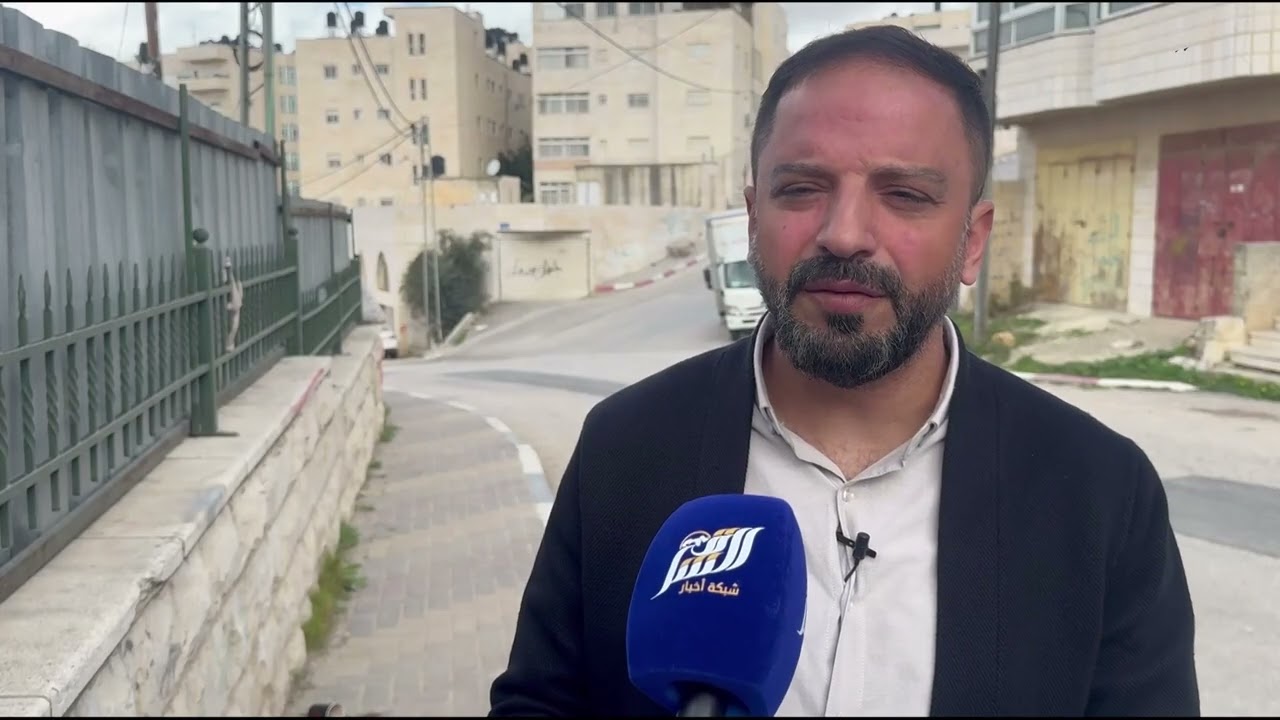 القدس تتزين لاستقبال شهر رمضان المبارك.. وتمنيات بشهر روحاني هادئ