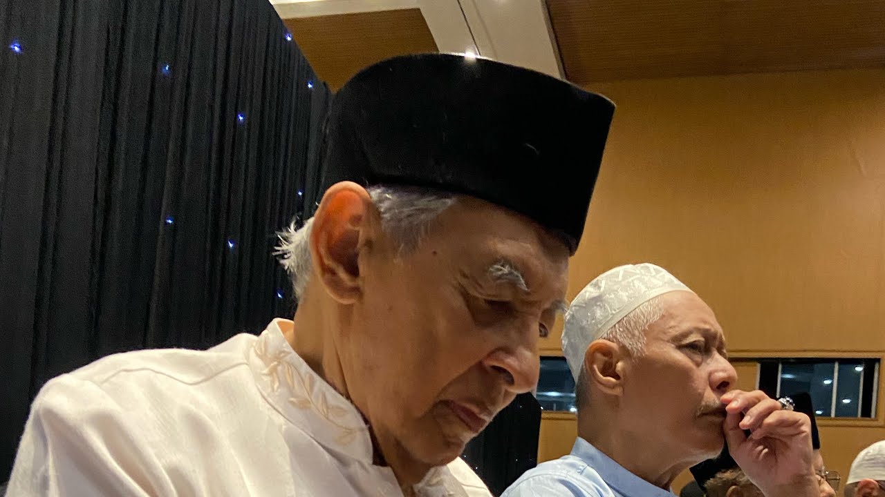 Nasehat perkawinan oleh prof. Muhamad quraish shihab