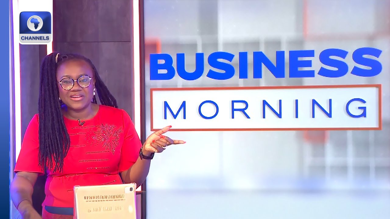 Sustaining Declining Inflation, 2025 IPMC ESG Ratings + More | Business Morning