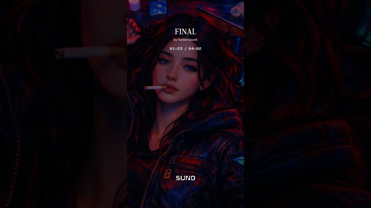 FINAL - HUNTER