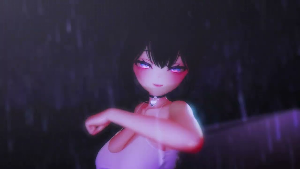 【MMD】 NewJeans (뉴진스) 'How Sweet' _ver.kimae
