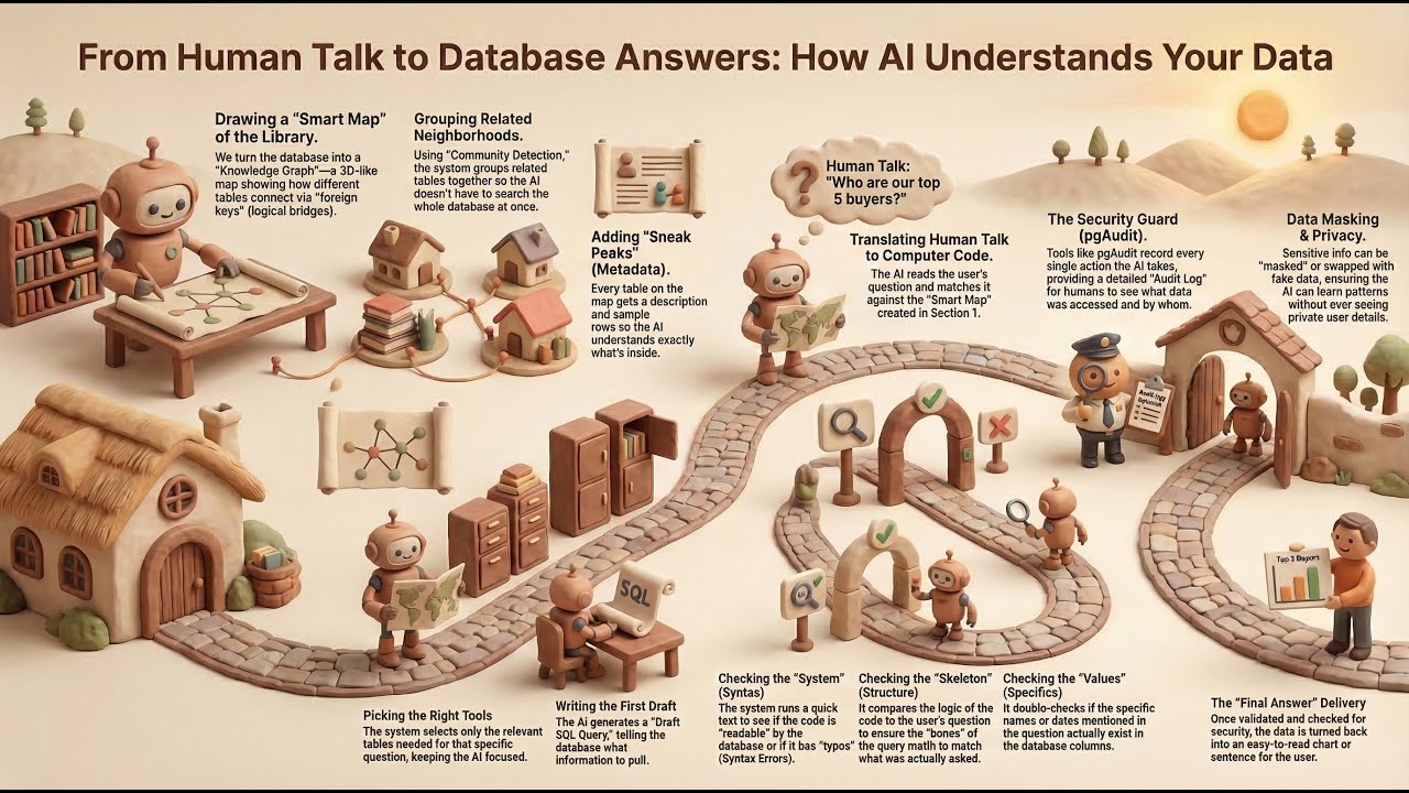The Universal Data Translator | ERP & AI Pro