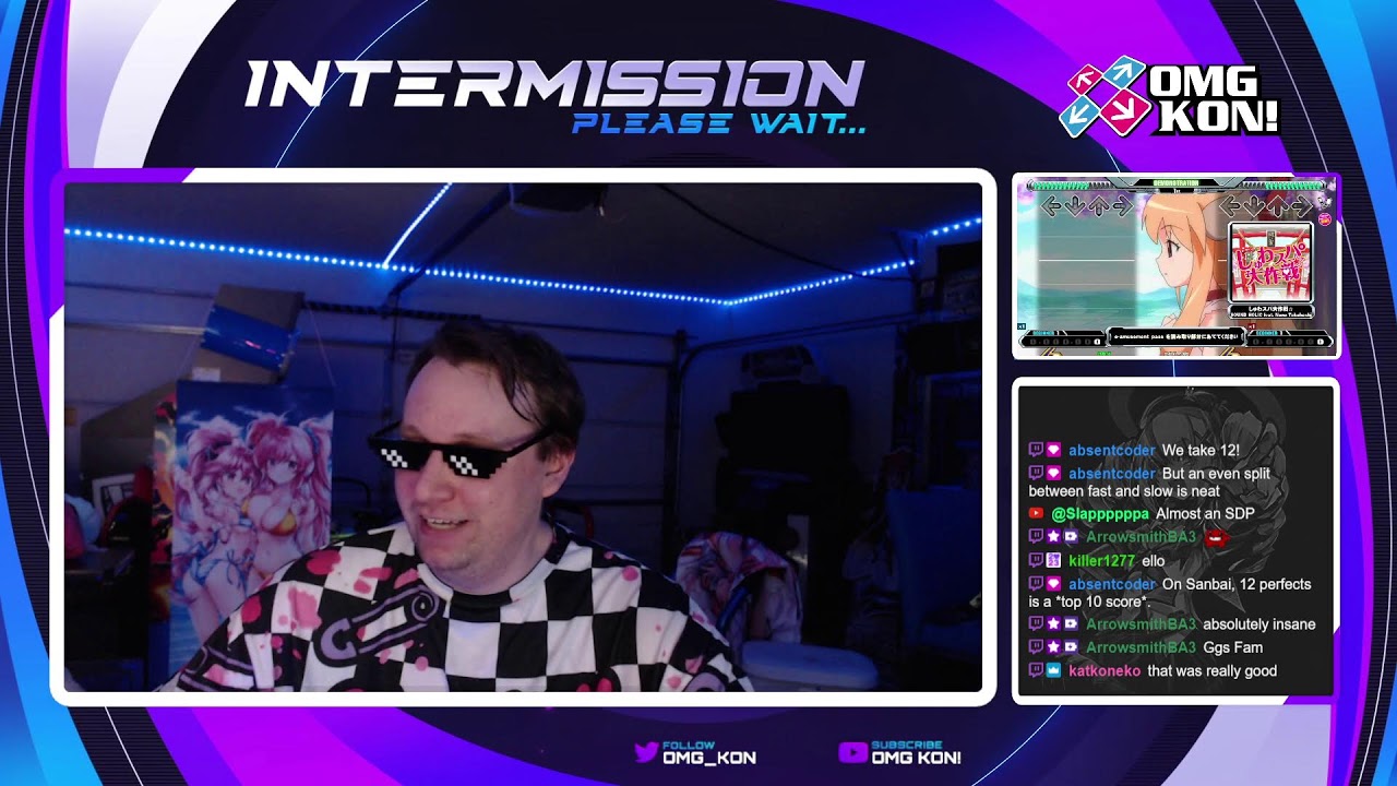 DDR A3 | 10 Degrees or something in here... But the Double Grind Continues...