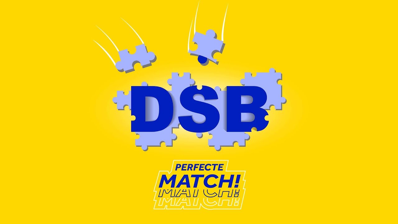 Themapresentatie DSB OWee 2022