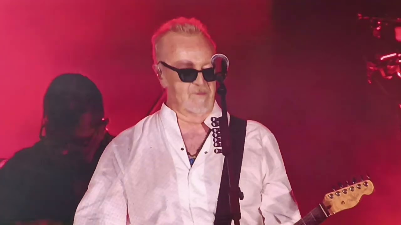 IO MUOIO DI TE, Umberto Tozzi