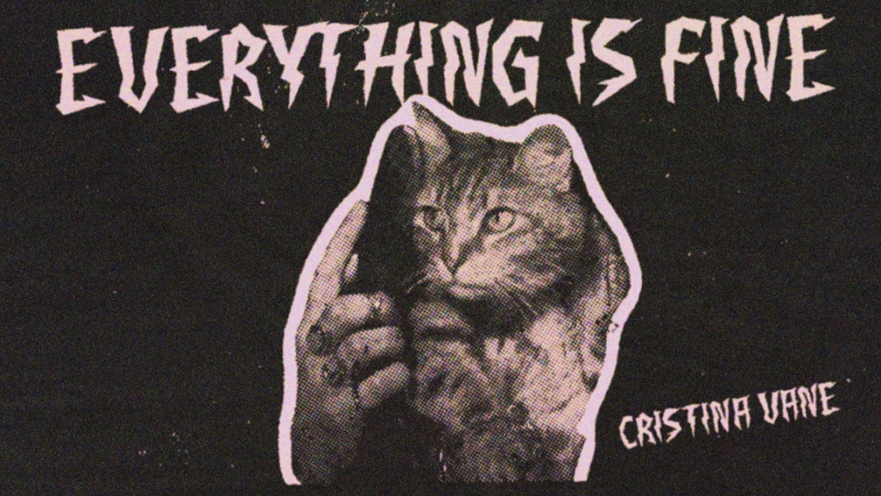 Everything Is Fine (Official Music Video)