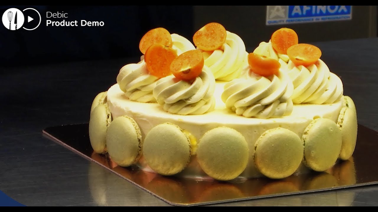 Debic Parfait