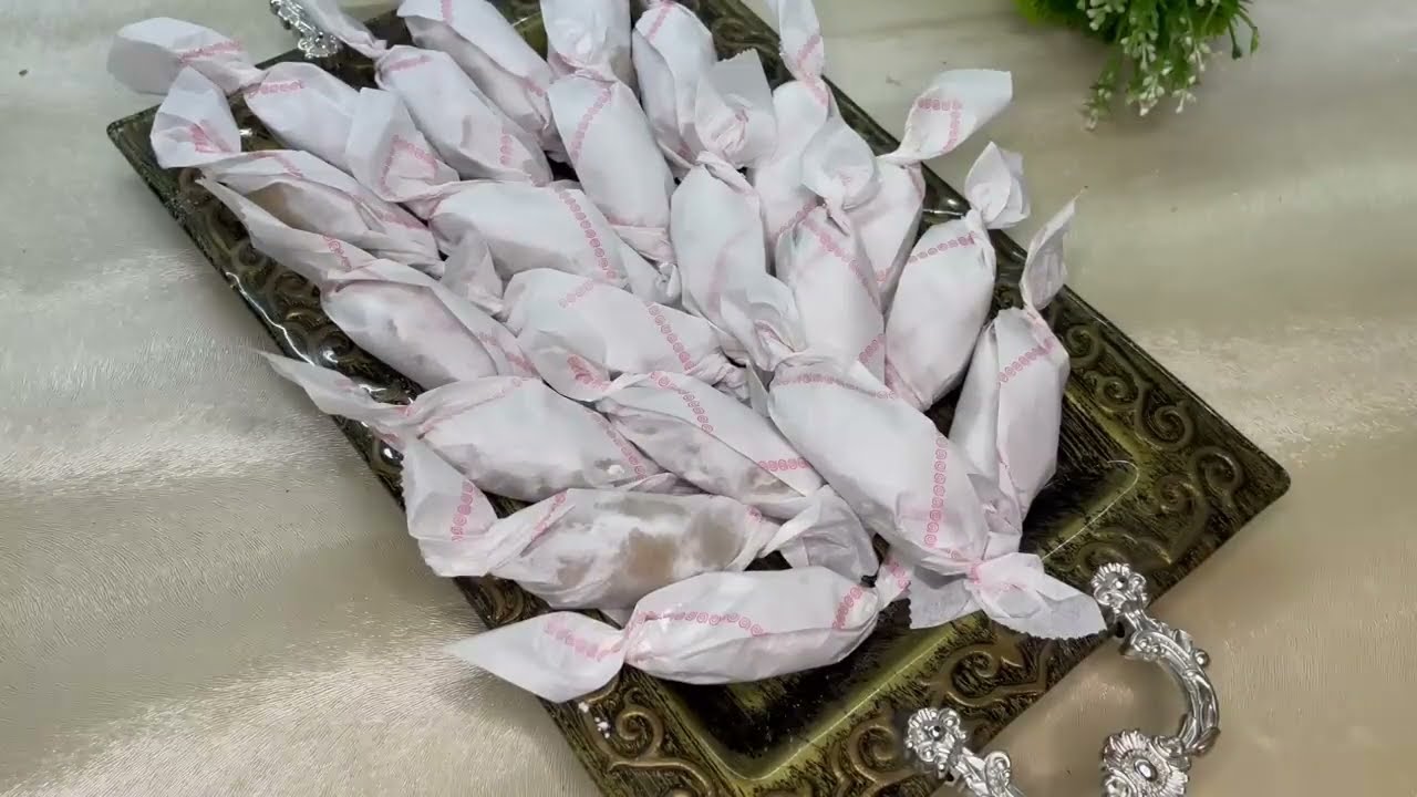 معشوقة الملايين الحلوة الشمالية للكيتو ومرضى السكري