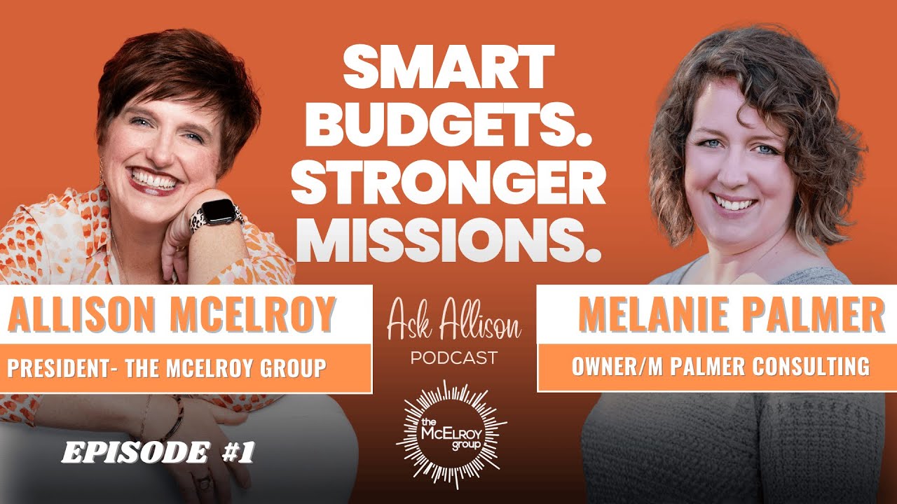 Ep. 1 – The Real Cost of Doing Good