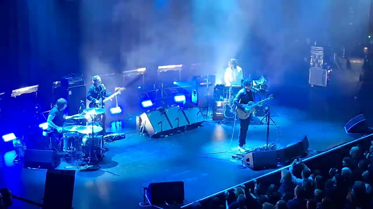 Jack White - It's Rough On Rats (If You're Asking) [Tivoli Utrecht 26th February 2025]