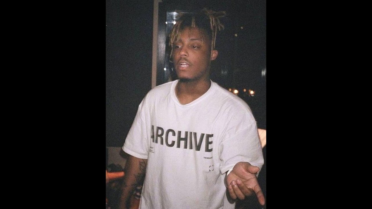 (FREE) [OLD] Juice WRLD x Nick Mira Type Beat - 