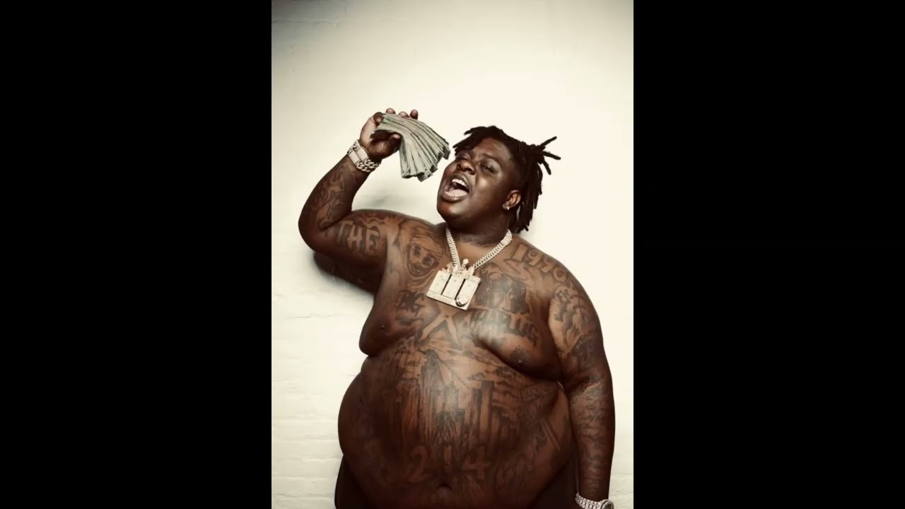 Free For Profit - Get to the Money - BigXThePlug Type Beat F Minor 125 bpm