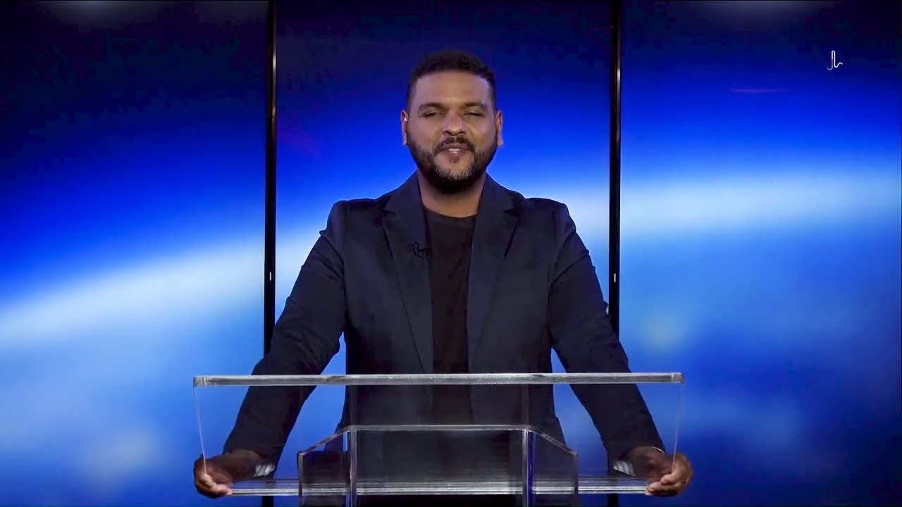 Dieu ne veut pas que vous demeuriez dans la confusion avec Pst. Gwen Dressaire  I PROSTERNÉS