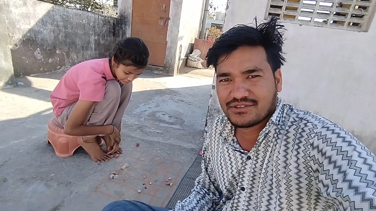 Changa asta | @topBanvarivlogs