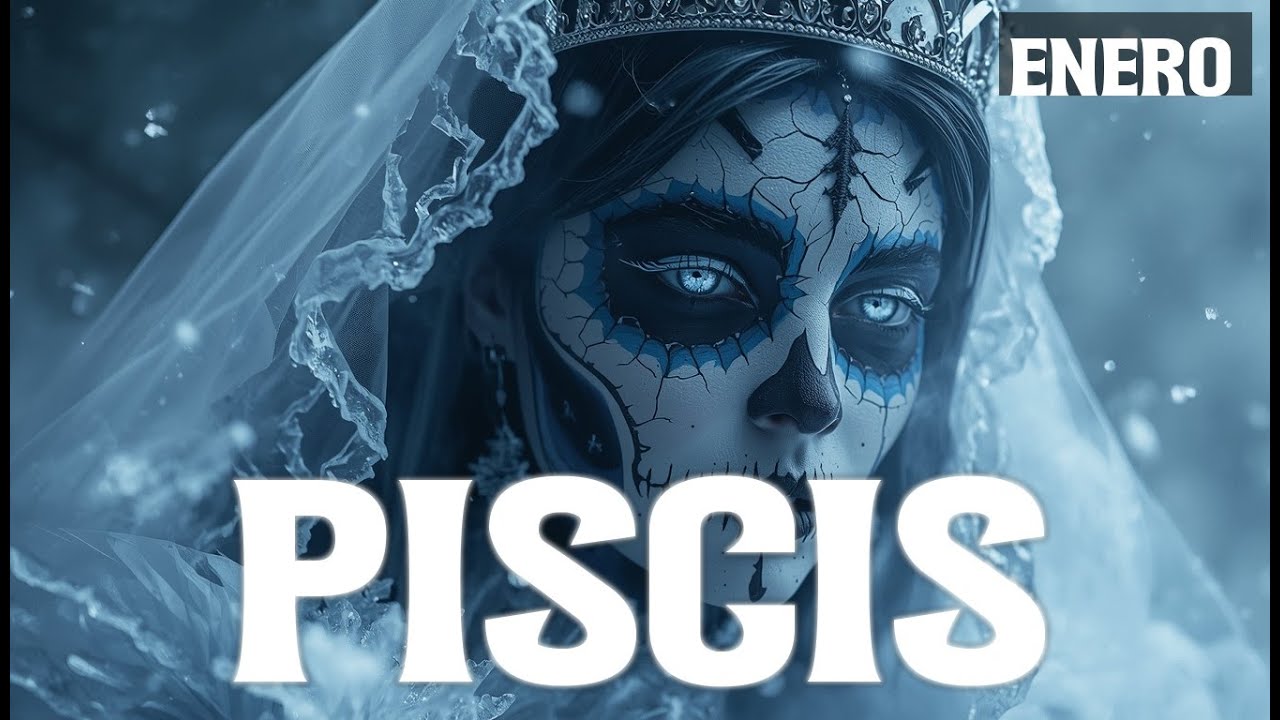 PISCIS TU TIENES ALGO EN TU ORGANISMO 😳 MIRA ESTE VIDEO URGENTE ✨ HOROSCOPO #PISCIS HOY TAROT AMOR