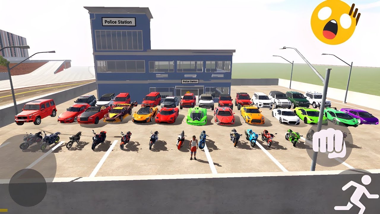 TOP 100 NEW UPDATE ALL CHEAT CODE | In Indian Bike Driving 3D 