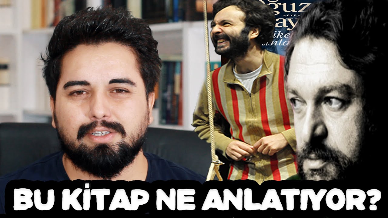 Oğuz Atay Tehlikeli Oyunlar Kitap İncelemesi | Bu Kitap Ne Anlatıyor?