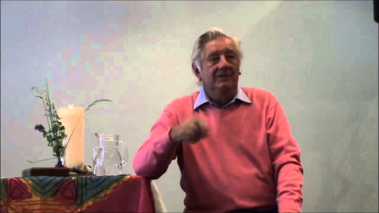 Horst Krohne: Krankheit kommt aus der Vergangenheit