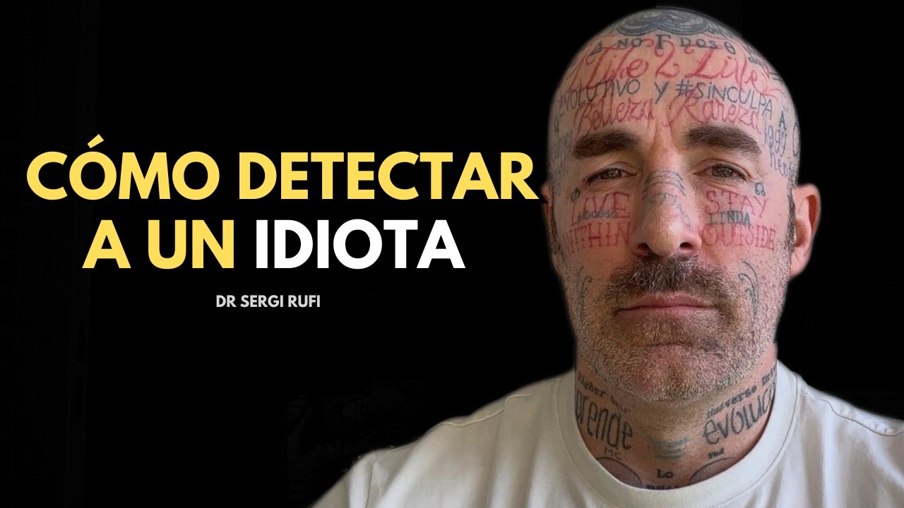 Radiograf&iacute;a de un IDIOTA integral