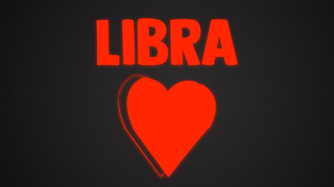 LIBRA ❤