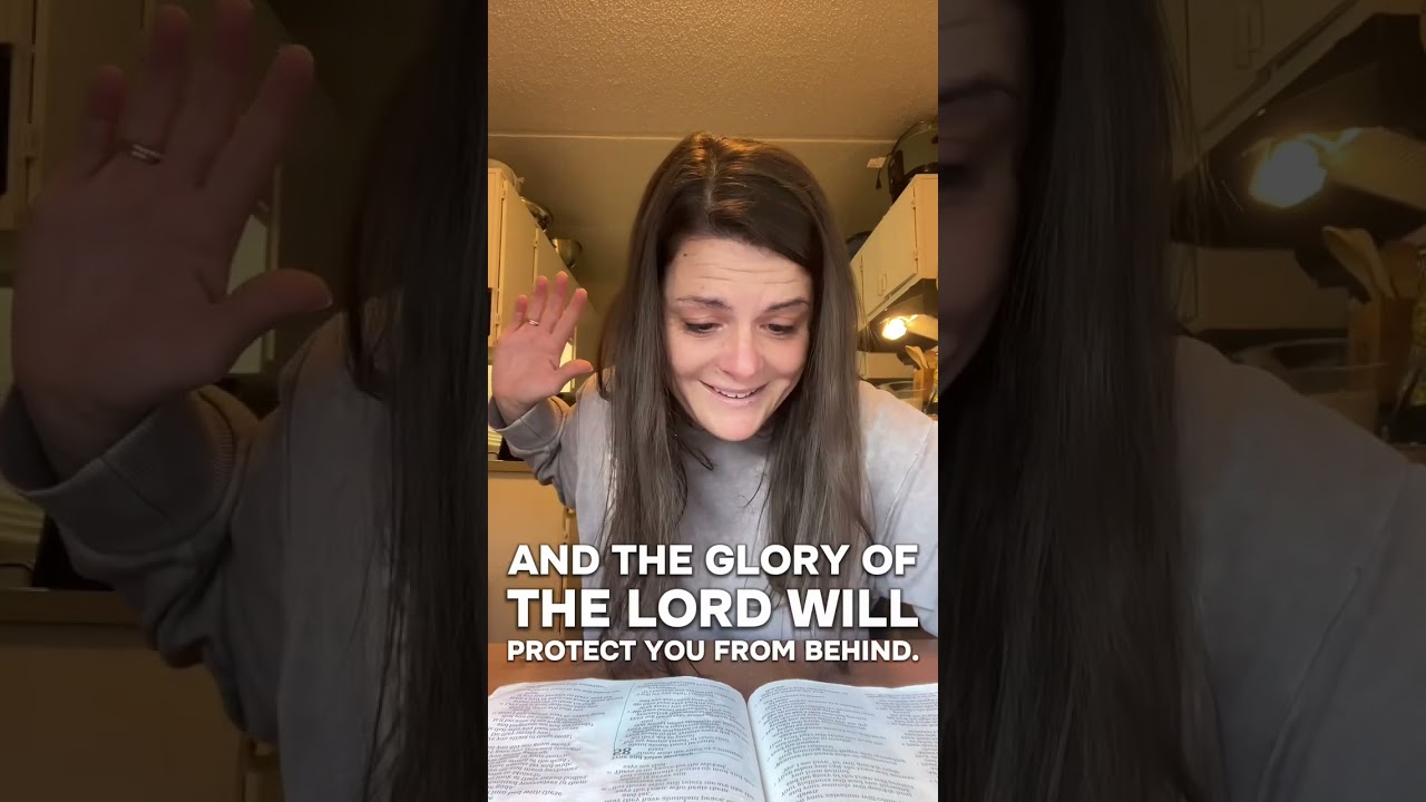 Isaiah 58 | The Fast God Chooses: Mercy, Justice, and Obedience