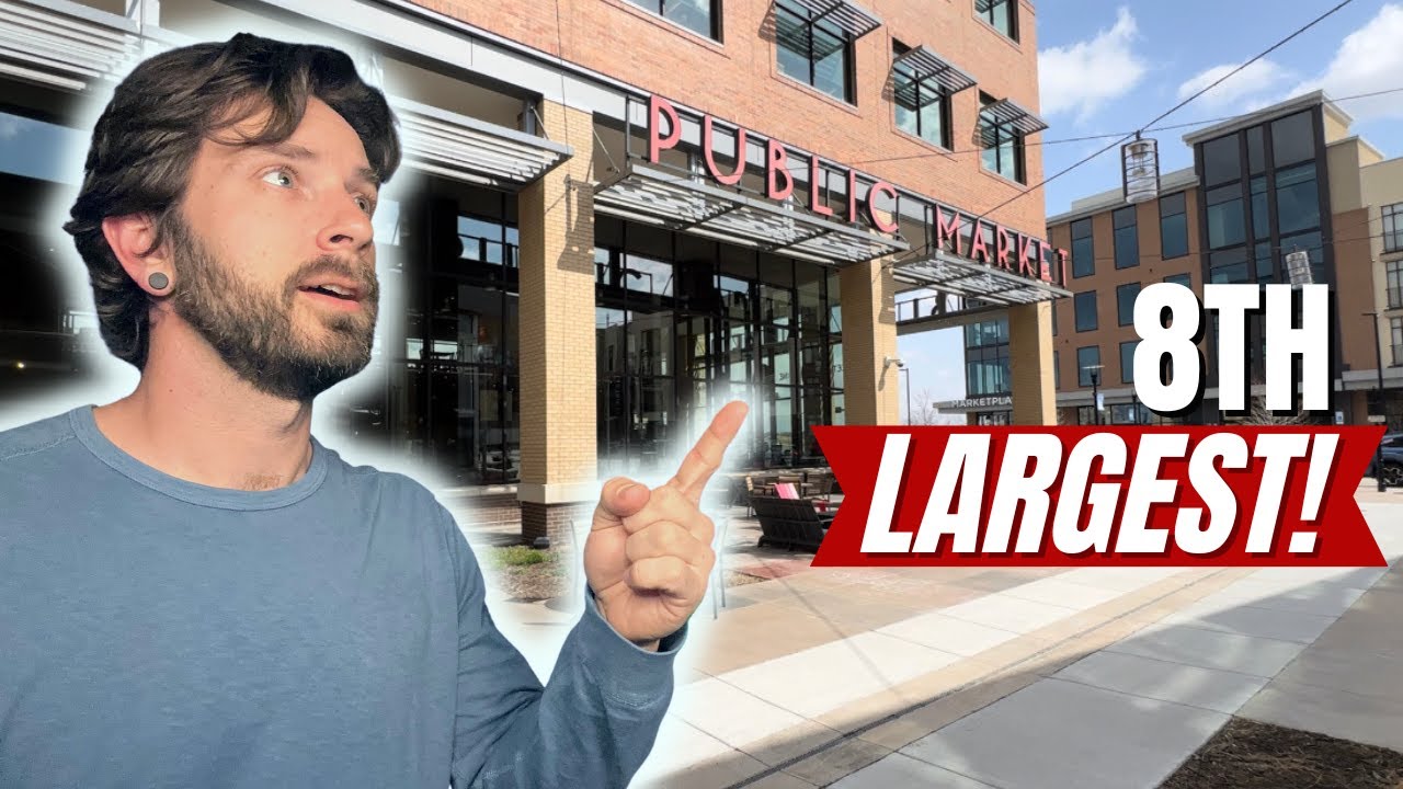 Living in Lenexa Kansas [EVERYTHING YOU NEED TO KNOW] Kansas City Top Suburb