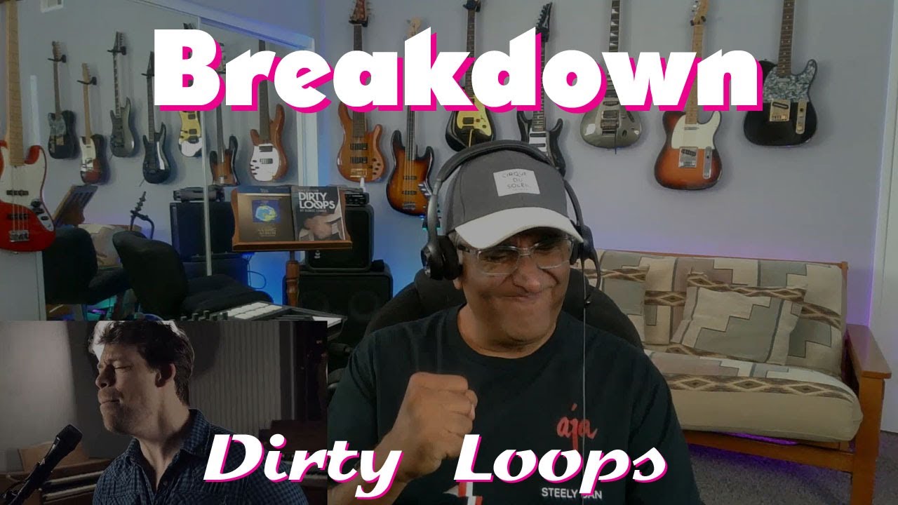 Musician/Producer Reacts to 
