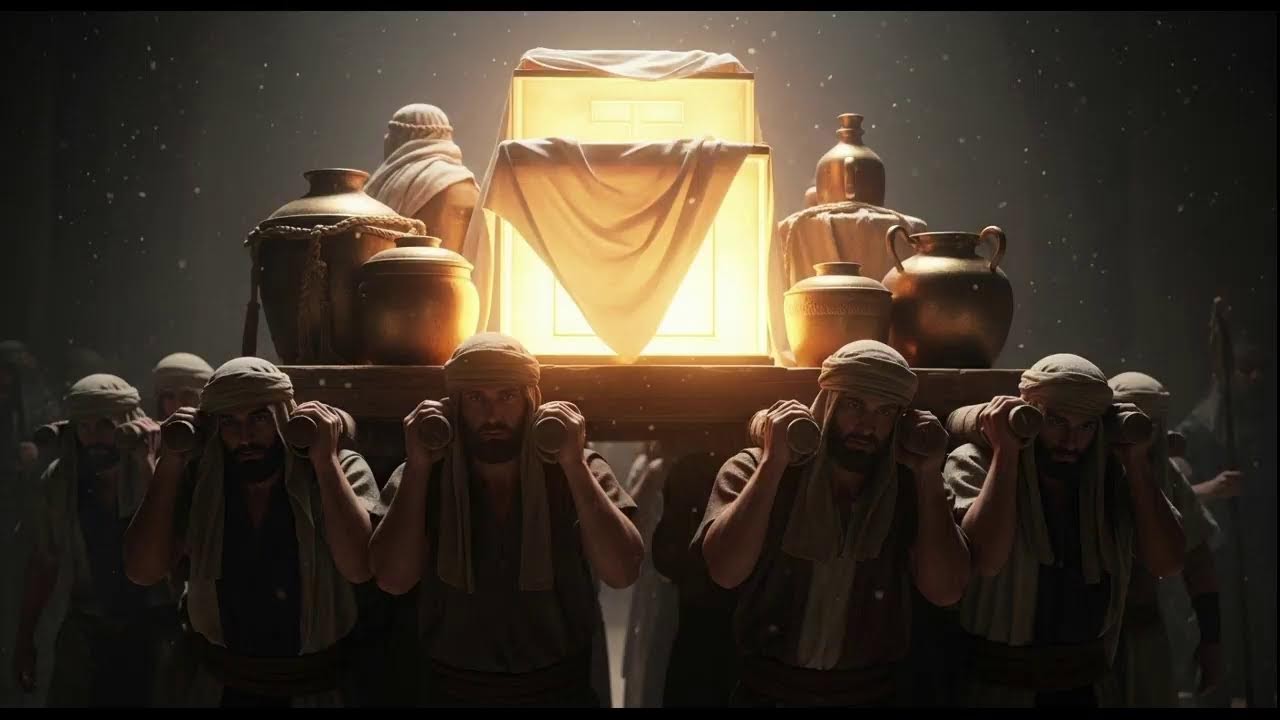 ✨ Ao vivo — Leitura completa da Bíblia em áudio | Antigo Testamento