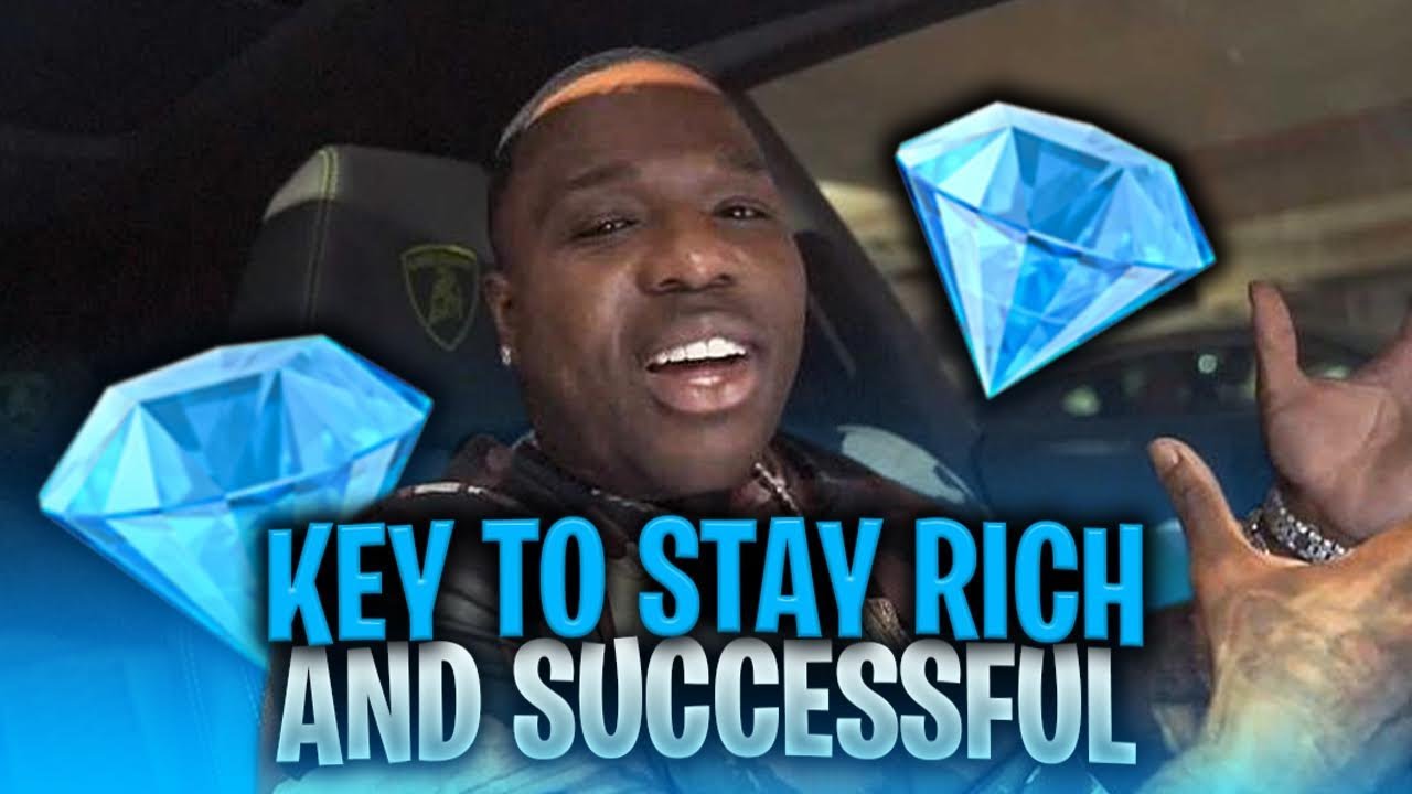 DOING THIS WILL KEEP YOU SUCCESSFUL FOREVER!