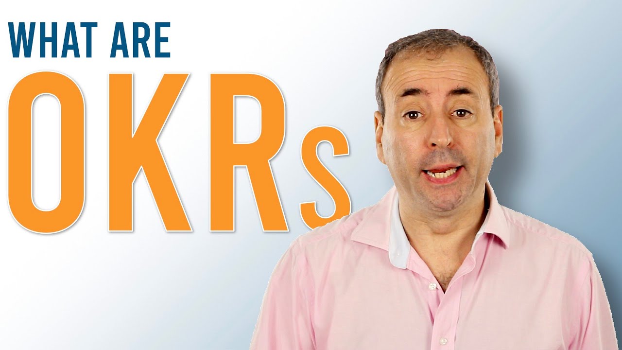 Что такое OKR? Управление проектами для детей до 5 лет