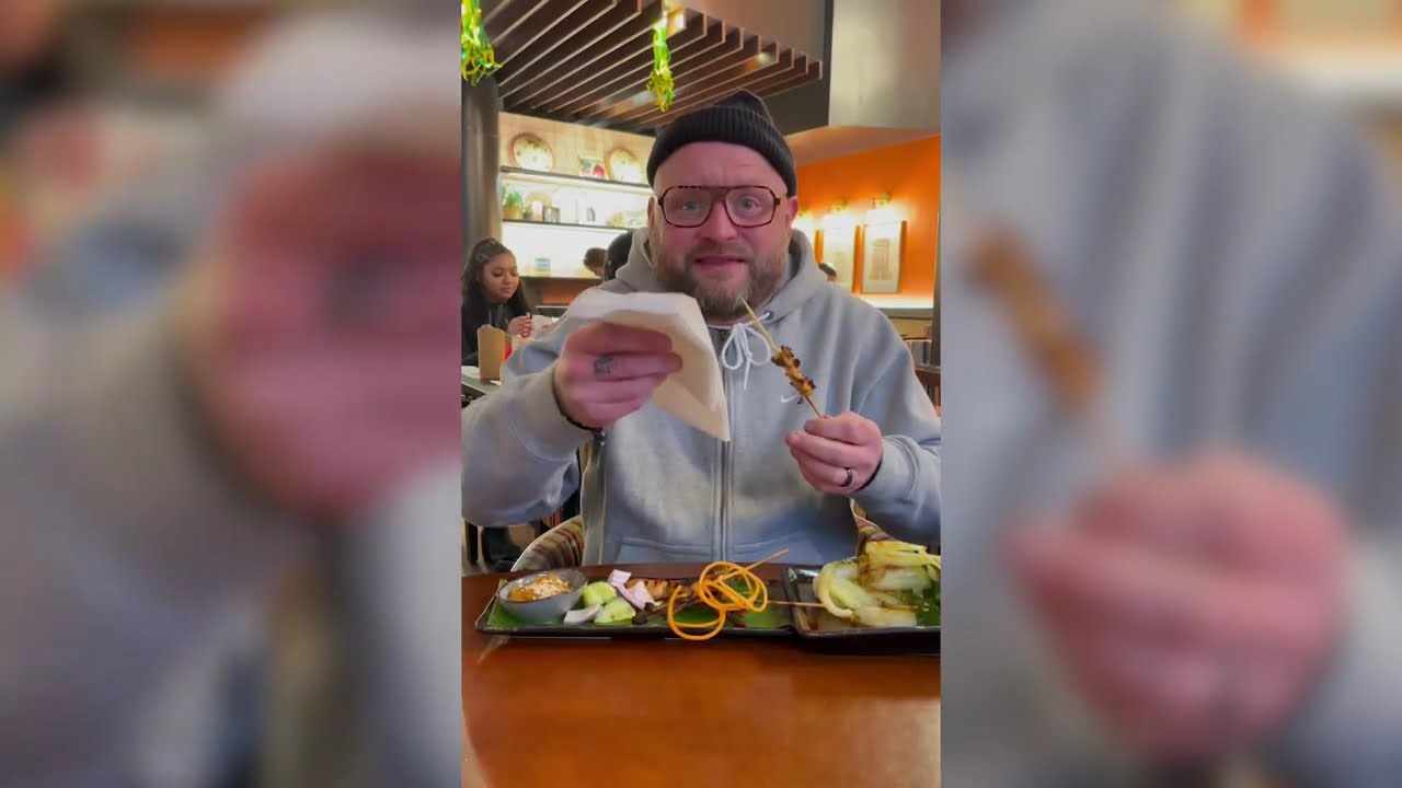 Here's a New Comp! | Arron Crascall