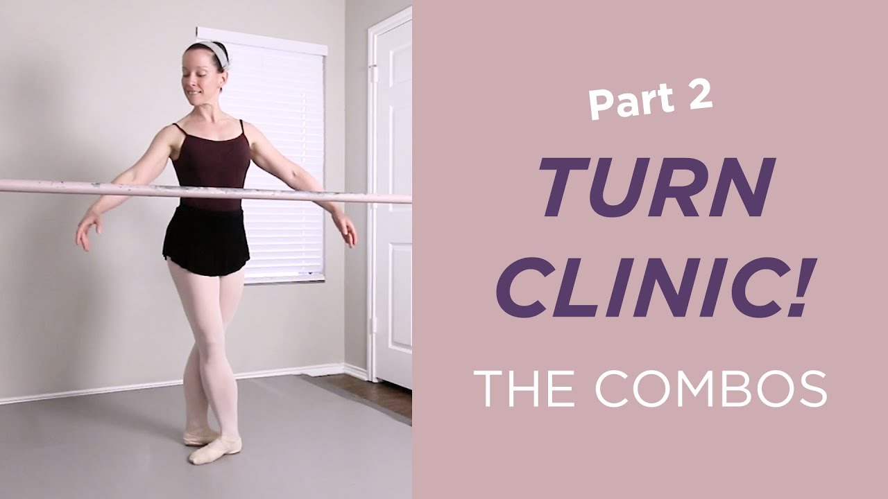Turn Clinic - The Practice Combos!