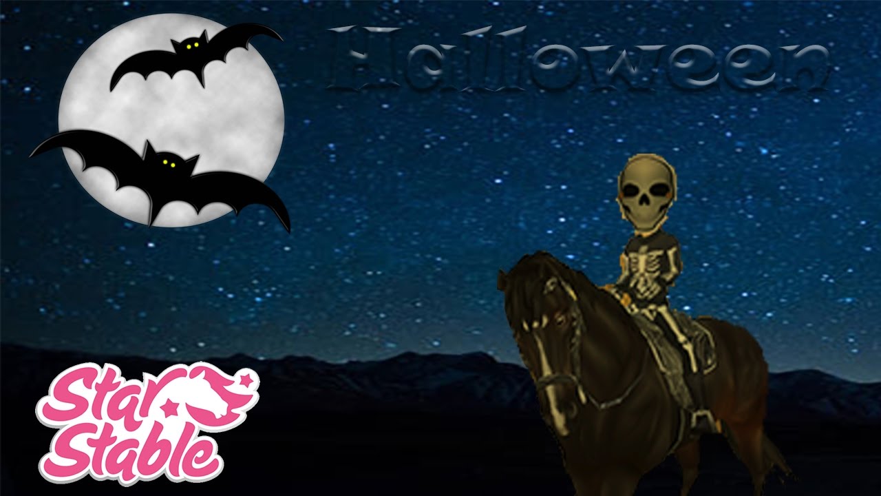 SSOwe aktualizacje - Halloween jak zwykle przerażające ;)