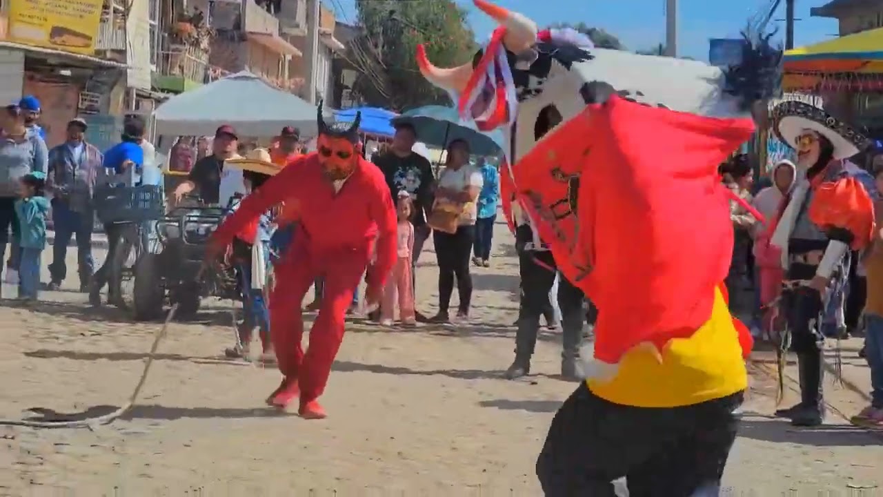Torito Los Compadres