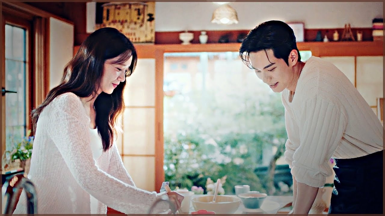 Bon Appetit, Your Majesty || Paradise [request]