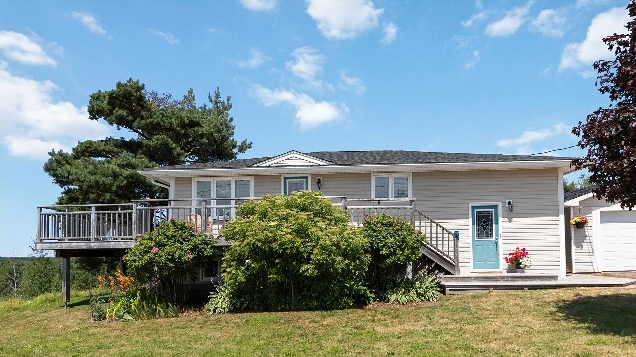 916 Pré D'En Haut Street, Memramcook, NB [Realtor]