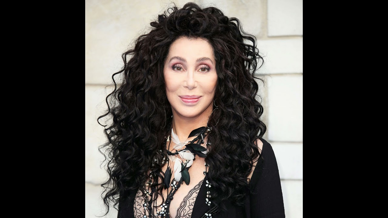 Cher - When The Money's Gone (Warren Rigg Remix)