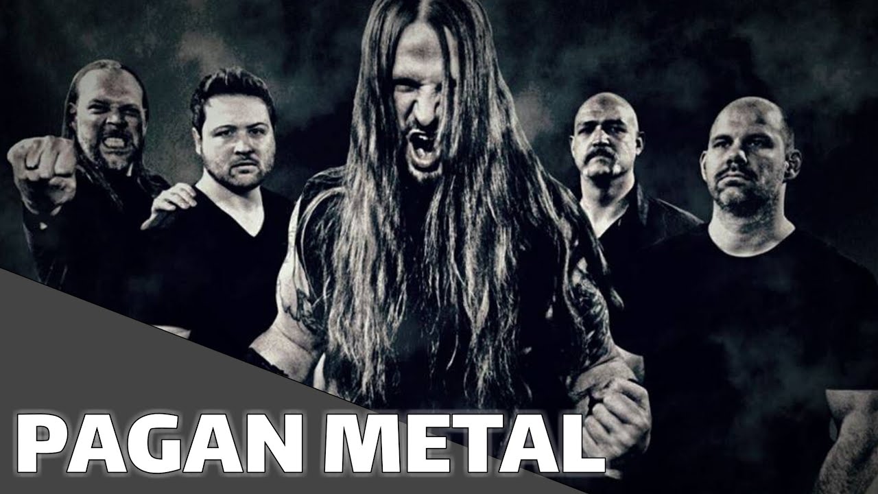 VIKING METAL (History, Bands & more - Metal-Genre-Guide)