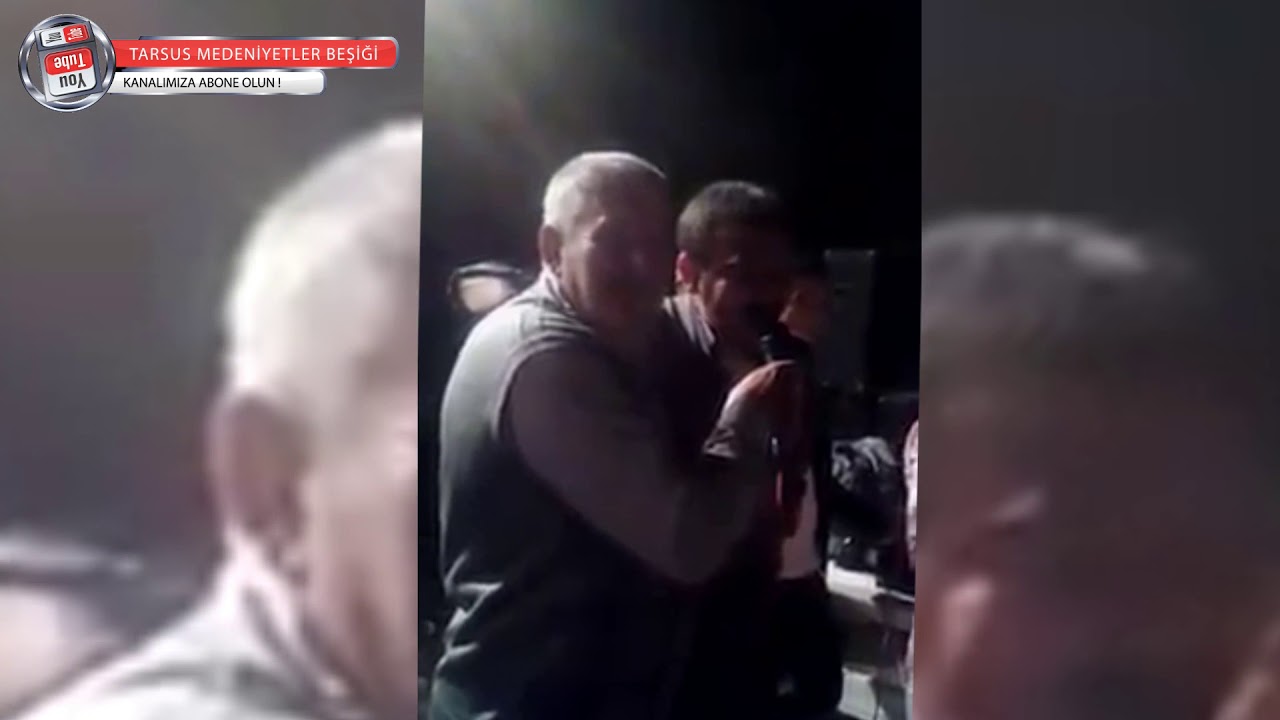 Kızının Düğününde Ağlamayan Kalmadı