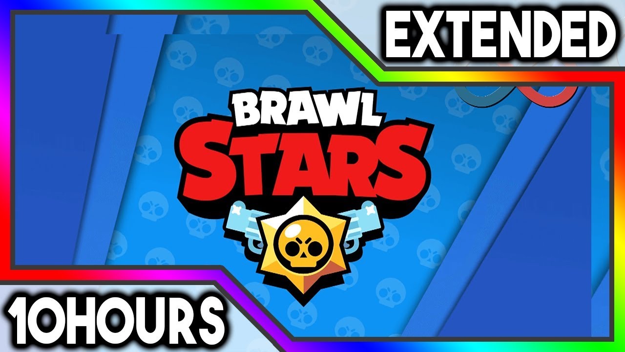 Brawl Stars Win Music 10 Hours